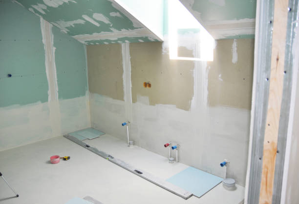 Trusted Elkhart, TX Painting & Drywall Installation Experts